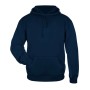 Essential - Split Text 2 B-Core Performance Hoodie