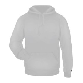 Essential - Split Text 2 B-Core Performance Hoodie