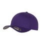 Headwear - Flexfit Embroidered Stretch Fitted Cap