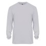 Essential - Italic Text B-Core Performance Longsleeve T-Shirt