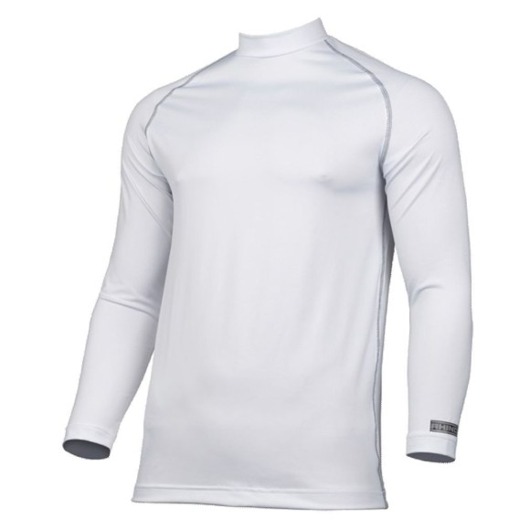 On Field - Maglia a manica lunga Rhino