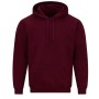 Essentials - Ball Logo Klassischer Baumwoll-Hoodie