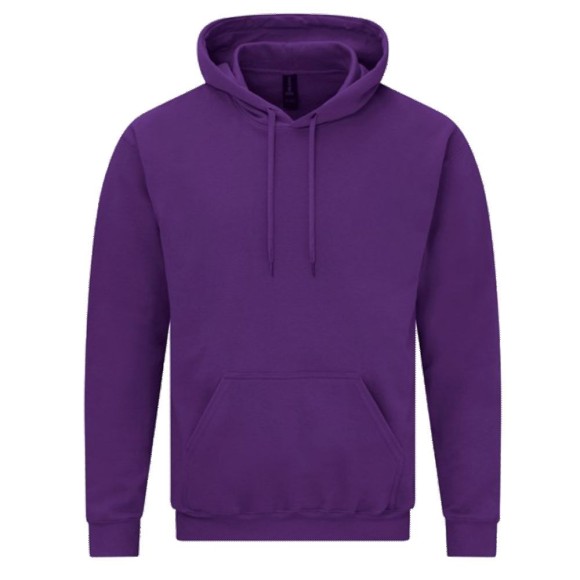 Essential - Ball Logo Classic Cotton Hoodie