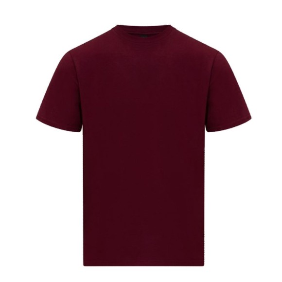 Essential - Ball Logo Classic Cotton T-Shirt