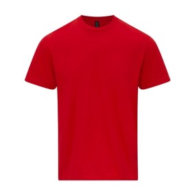 Essential - Ball Logo Classic Cotton T-Shirt