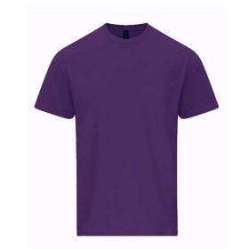 Essential - Slanted Text Classic Cotton T-Shirt