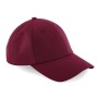 Essentials - Gorra ajustable bordada