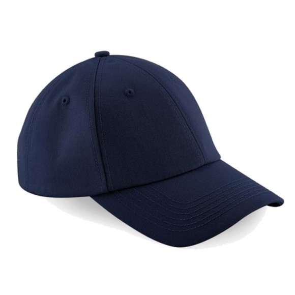 Essential - Embroidered Adjustable Cap