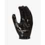 Gants de receveur Nike Vapor Jet 8.0 Paume noire