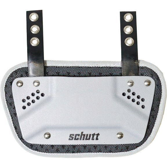 Placa posterior Schutt 2023 Varsity