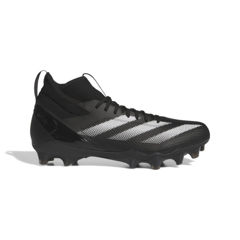 Adidas adizero mid football cleats on sale