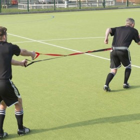 Ceinture de formation à dégagement rapide