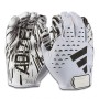 Adidas Adizero 13 Mottagarhandskar Vit