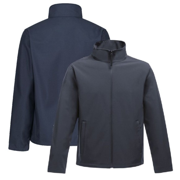 Coach - Regatta Softshell Jacket