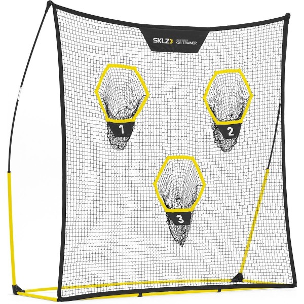 SKLZ Quickster QB Target Trainer foran