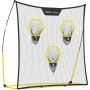 SKLZ Quickster QB Zieltrainer Front