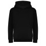 Essential - Block Text Classic Cotton Youth Hoodie