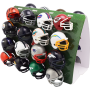 Riddell NFL 32 Piece Helmet Tracker Set 2023 AFC