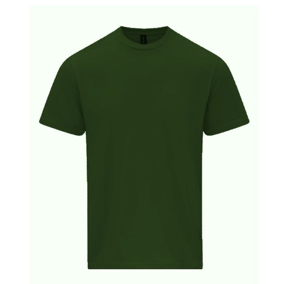 Essential - Ball Logo 2 Classic Cotton T-Shirt