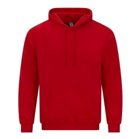 Team - Slogan Text Classic Cotton Hoodie