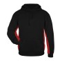 Team - Combine Logo B-Core Performance Hoodie