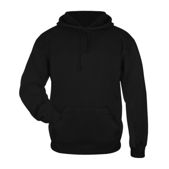 Team - Combine Logo B-Core Performance Hoodie