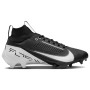 Chaussures Nike Vapor Edge Pro 360 2 Noir/Blanc Côté droit