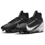 Par de Tacos Nike Vapor Edge Pro 360 2 Negro/Blanco