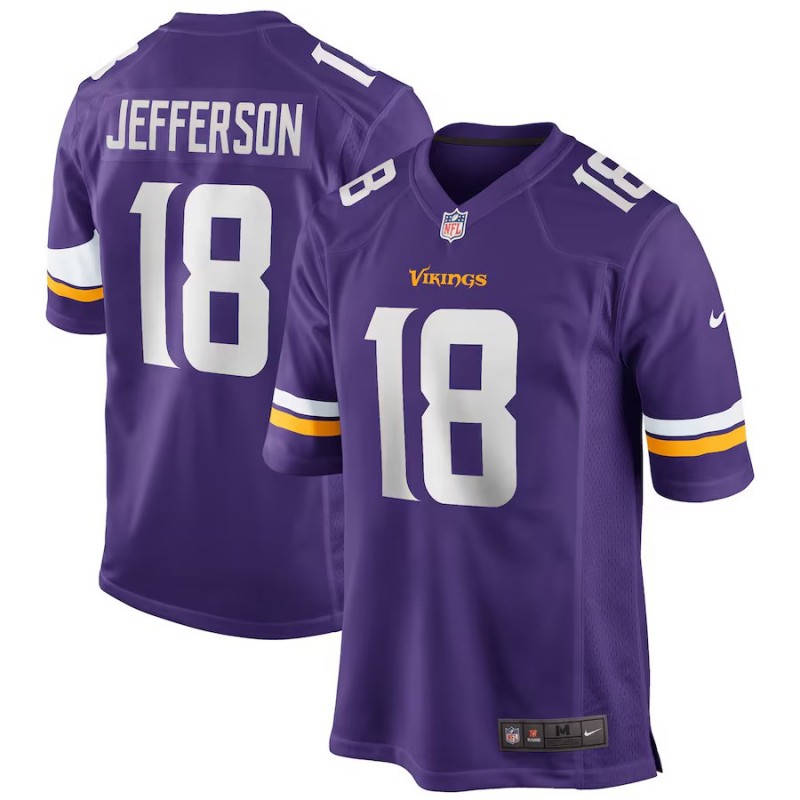 Nfl trikot nike 2025