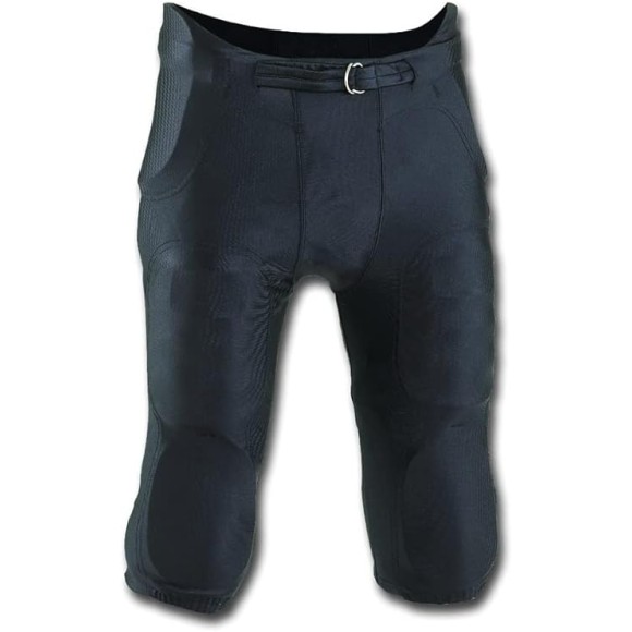 Riddell Integrated 7pcs Padded Pants