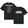 East Kent Mavericks - 2024 Division Champions T-Shirt