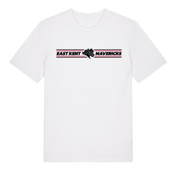 copy of East Kent Mavericks - 2024 Division Champions T-Shirt