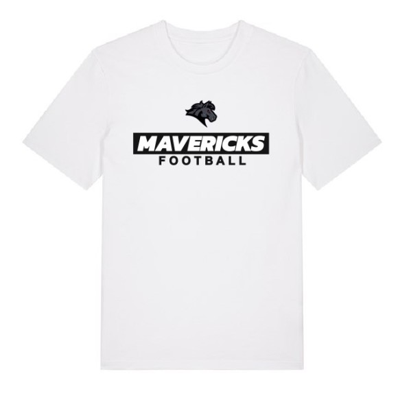 copy of East Kent Mavericks - 2024 Division Champions T-Shirt