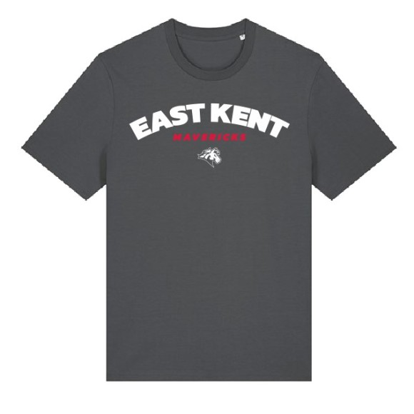 copy of East Kent Mavericks - 2024 Division Champions T-Shirt