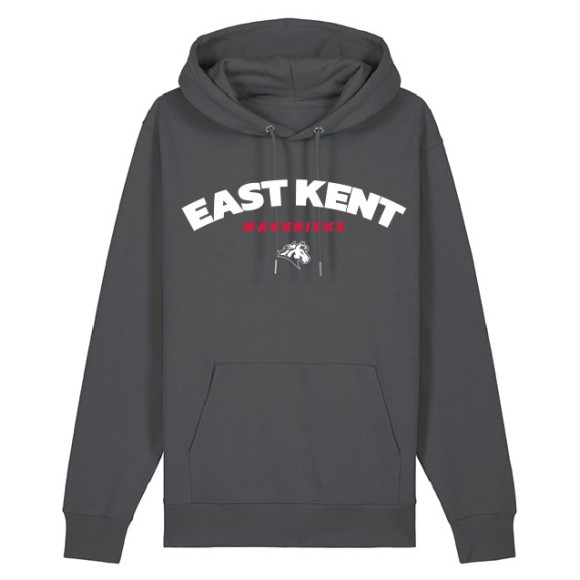 East Kent Mavericks - Invicta Hoodie