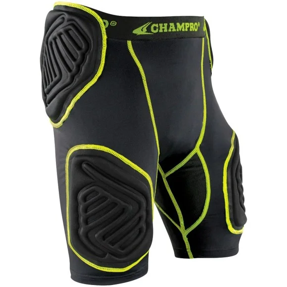 Champro Bull Rush 5-pc Girdle Youth (9-13 anni)