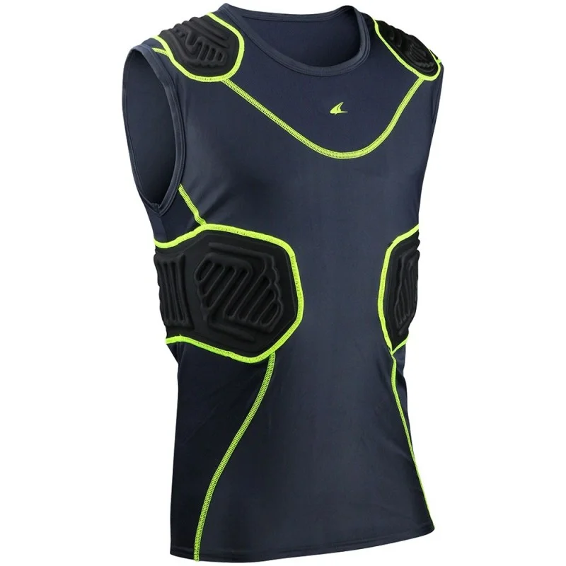 Padded Compression Shirt - CPS14 (Used)