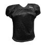 Camiseta de entrenamiento Riddell Pro Cut Negra