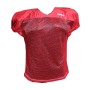 Camiseta de entrenamiento Riddell Pro Cut Roja