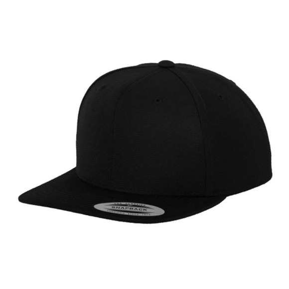 Team - Retro Logo Snapback