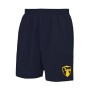 Berkshire Tennis - Core Printed Pocketed Shorts