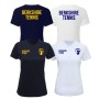 Berkshire Tennis - Core Women's Match T Shirt