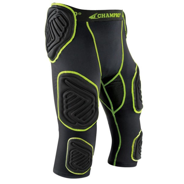 Champro Bull Rush 7-pc de la Ceinture de la Jeunesse