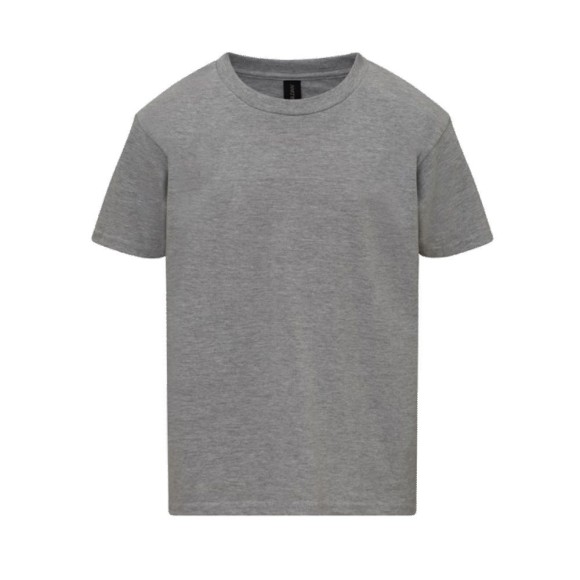 Essential - Ball Logo Classic Cotton Youth T-Shirt