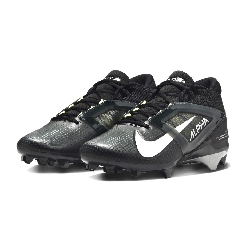 Nike Alpha Menace Pro 4 Football Cleats