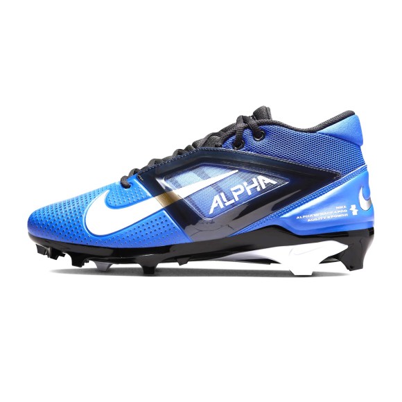 Botas de fútbol Nike Alpha Menace Pro 4