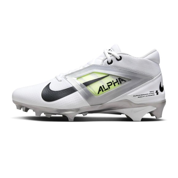 Nike Alpha Menace Pro 4 fodboldstøvler