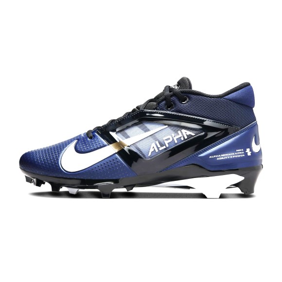 Botas de fútbol Nike Alpha Menace Pro 4