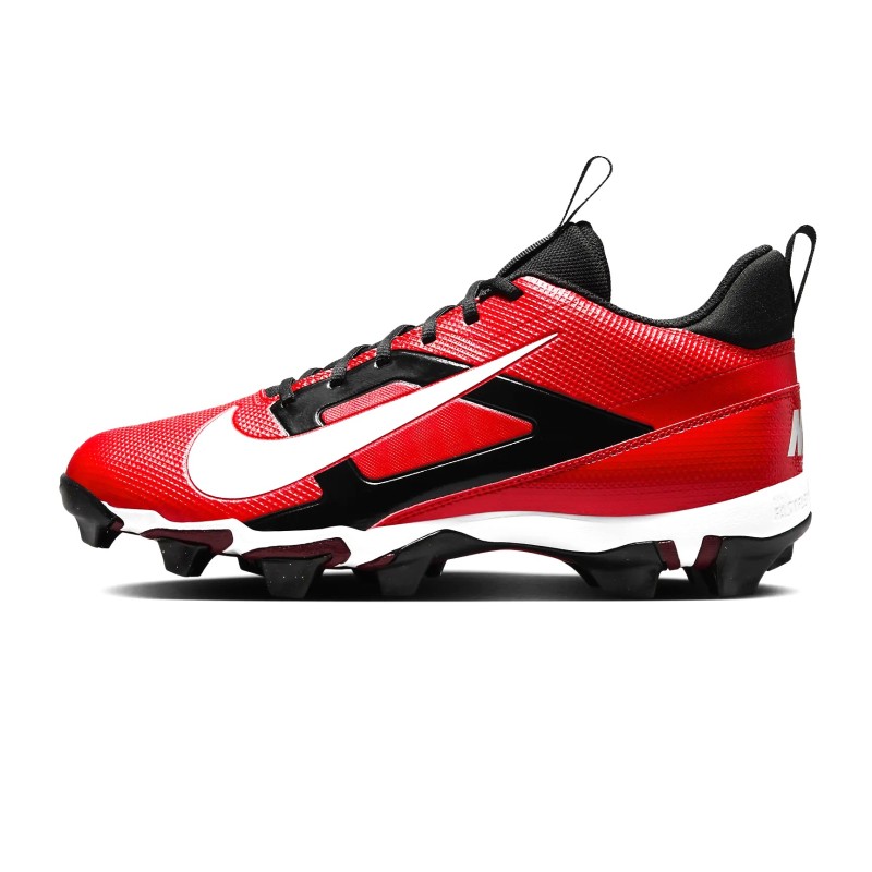 Size 8 shops mens alpha menace football cleats