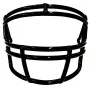 Gesichtsmasken für Schutt Air XP & Rawlings Impulse